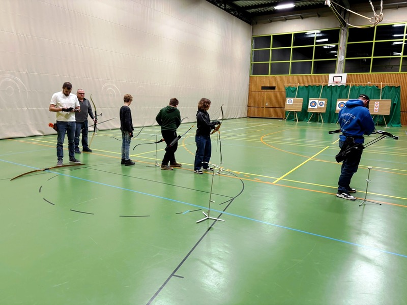 BSC-Deggingen Gallery